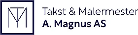 TAKST & MALERMESTER A. MAGNUS AS